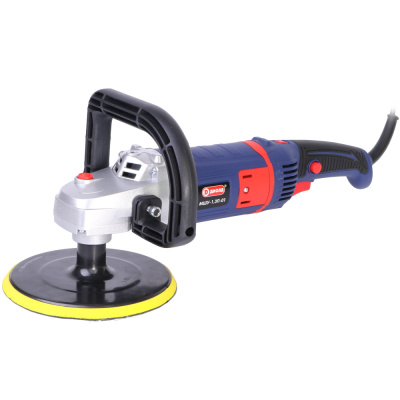 Шлифмашина угловая МШУ-1,3П-01,  Диолд