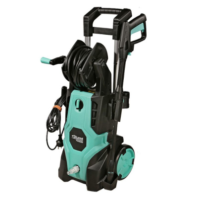 Мойка высокого давления Sturm,асинхронный мотор,2700Вт,190 бар,ШВД-7м