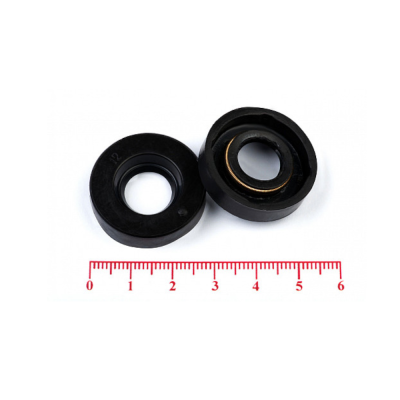 Манжета армированная 1.2-12х28-7 ГОСТ 8752-79 