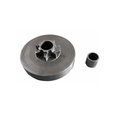 Звезда ведущая для бензопилы BP 2,4S (45см3)