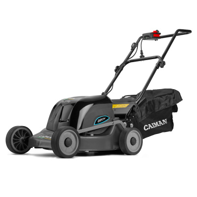 Газонокосилка электрическая Caiman Eletto 47EP