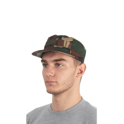 Кепка "Лес" КМФ (57)