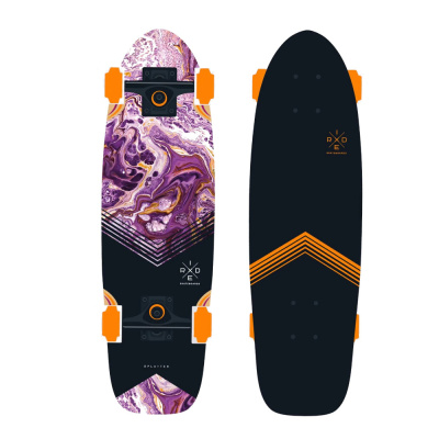 Круизер деревянный RIDEX Splatter 28?X8?