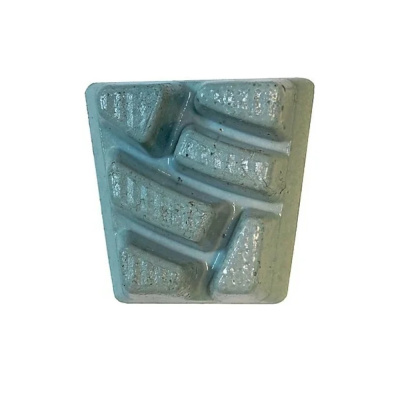 Франкфурт полировальный N5 Сплитстоун #900 14/10 бетон гранит