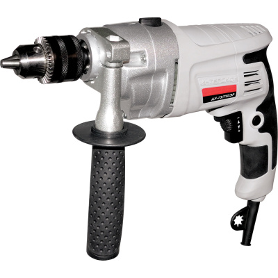 Дрель ударная ДУ-13/750 ЭР Интерскол