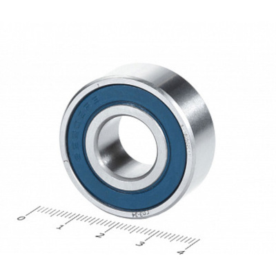 Подшипник 62202 2RS (6-180502 С17) 15*35*14мм ГПЗ/СПЗ-4