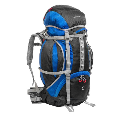 Рюкзак Alfa 65 (N-TB2522-65L) NISUS