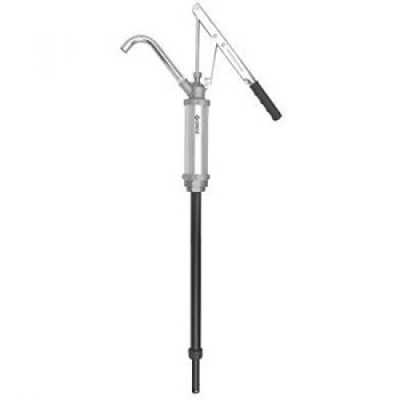 Насос бочковой,рычажный для масел,дизеля,керосина и мазута 300мл за ход EBP/02