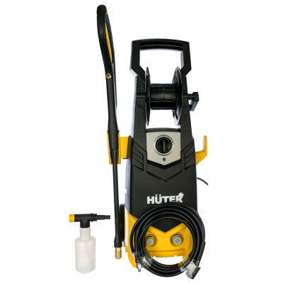 Мойка Huter W195-QL 70/8/14