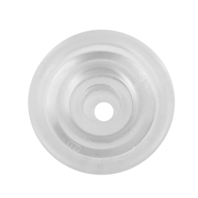 Шайба поликарбонатная (прозрачная)