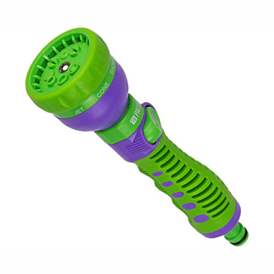 Распылитель, 8 режимов// Palisad