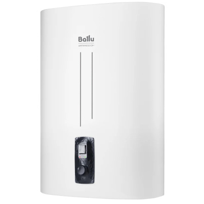 Водонагреватель Ballu BWH/S 30 Artendo DH
