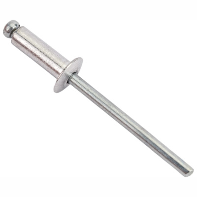 Заклепки, 4,0 х 12 мм, 50 шт.,Sturm!