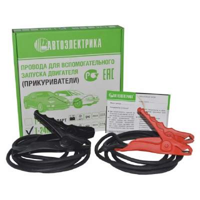 Провода "Профи" Т24М