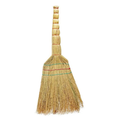 Веник 3-х прошивной ЛЮКС термо (50)