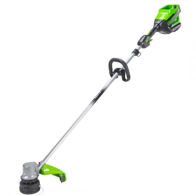 Триммер аккумуляторный струнный б/щ 82В (без АКБ и ЗУ)