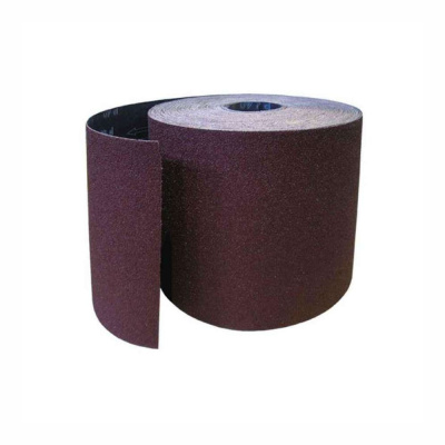 Шкурка шлифовальная 14A 40Н ш.800мм(30м) ГОСТ 13344-79