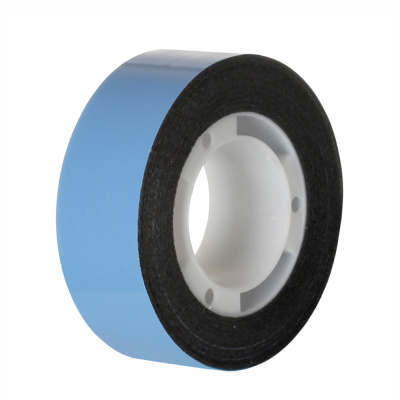 Лента клейкая двухсторонняя для наруж. работ 19мм х 1,5м 