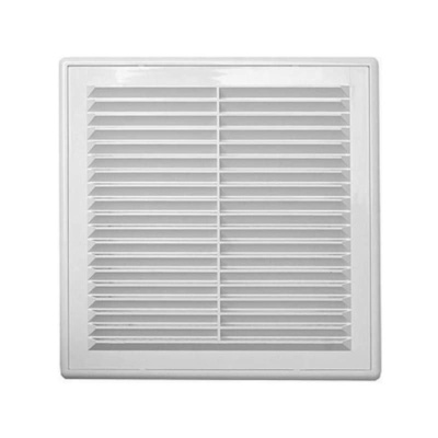 Решетка вентиляционная разъемная П1515Р