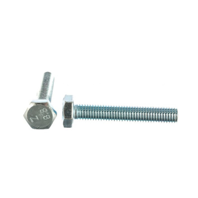 Болт 6х12 *8.8 DIN 933 оц.