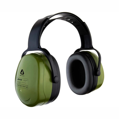 Наушники противошумные JEM-201 Sonus Max, оливковые, 32 дБ (20шт)
