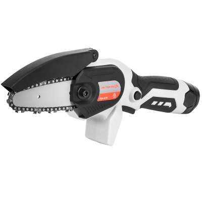 Пила цепная аккум. ПЦА-4/12 АПИ-Т (картон, без аккум. и ЗУ)