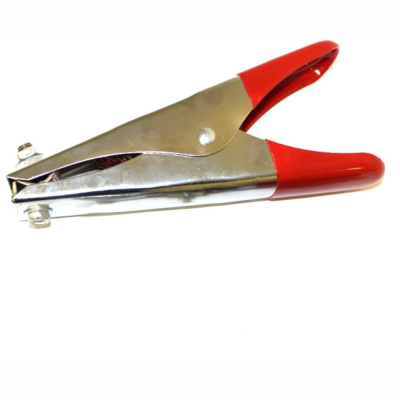 Клемма заземления КЗ 400А (ДОКА)