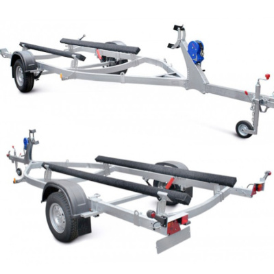 Прицеп МЗСА 81771G.021