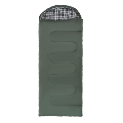 Мешок спальный Ember Plus (правый)Totem 