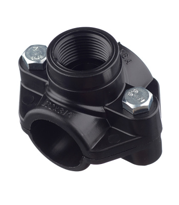 Врезка ПНД 32 х 3/4''   KEXING