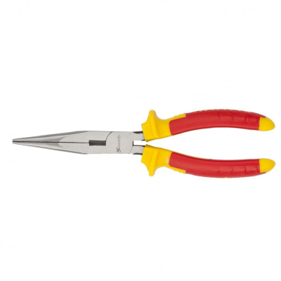 Длинногубцы Matrix Profesional Insulated 200мм прямые двухкомп. рукоятки