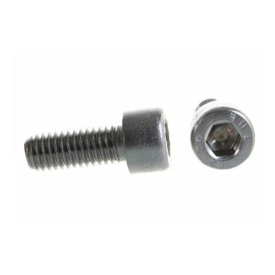 Винт М8х20 DIN 912 A2
