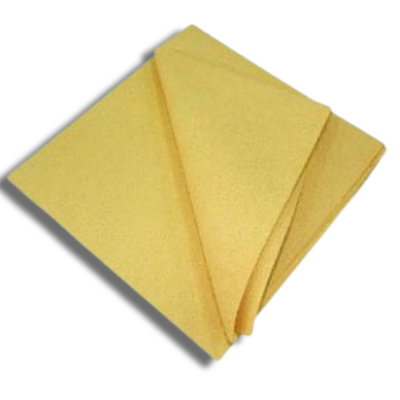 Салфетка из искусственной замши "PROFI" 54х44см