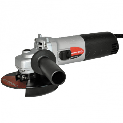 Шлифмашина УШМ-125/900 угловая 