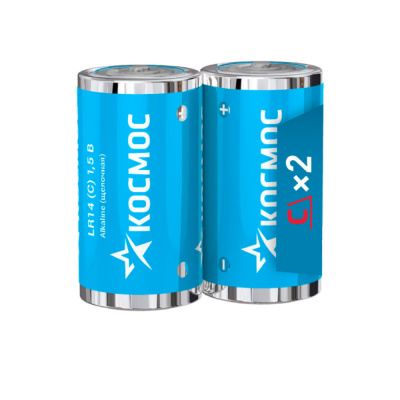 Элемент питания Космос LR14