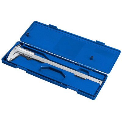 Штангенциркуль ЗУБР  ШЦ-1-200, 200 мм, стальной Профессионал (34514-200)