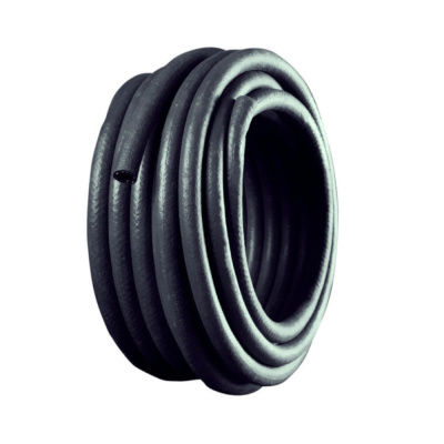 Рукав кислородный д.6.3мм черный (бухта 40м, 3 кл)