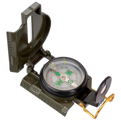 Компас (HS-DC45-2B) Helios
