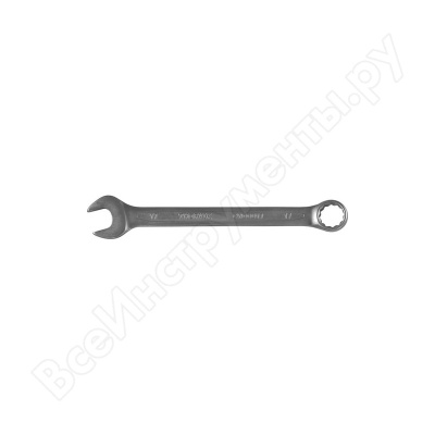 Ключ комбин. 22мм 00090057   