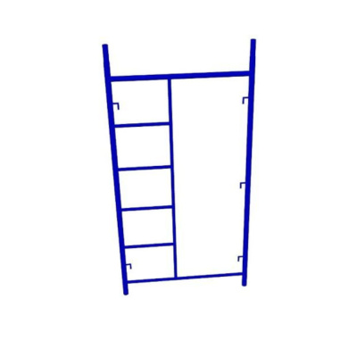 Рама с лестницей для ЛРСП 40