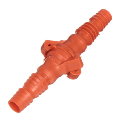 Соединитель для шланга  3/4"-1", пожарное соединение