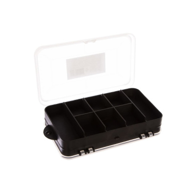 Органайзер двухсторонний 7" (17,5х10,6х4,6 см) // Сибртех