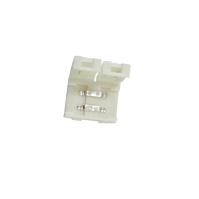 Коннектор зажим 2-конт SMD5050 (цена за уп. 5шт.) SC21SCESB Ecola  Коннектор зажим 2-конт SMD5050 (цена за уп. 5шт.) SC21SCESB Ecola