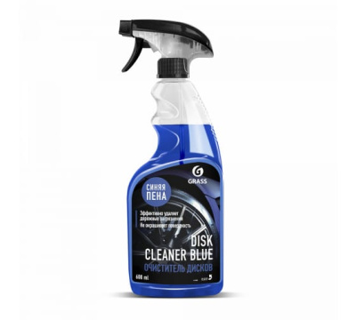 Очиститель дисков Disk Cleaner триггер 600 мл