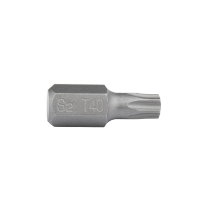 Бита 10мм Торкс Т-40, 30 мм
