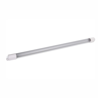 Светильник светодиодный ДБО 0107 14Вт IP20 4000К призма GENERICA