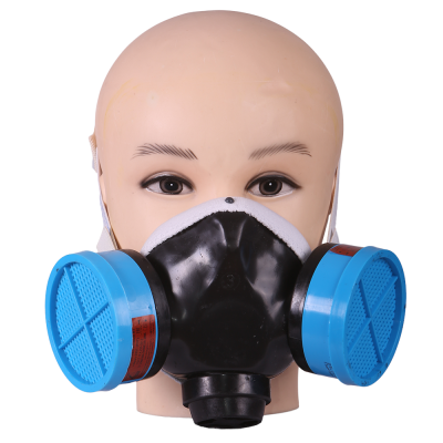 Респиратор БРИЗ-2201 (РПГ-67) А1