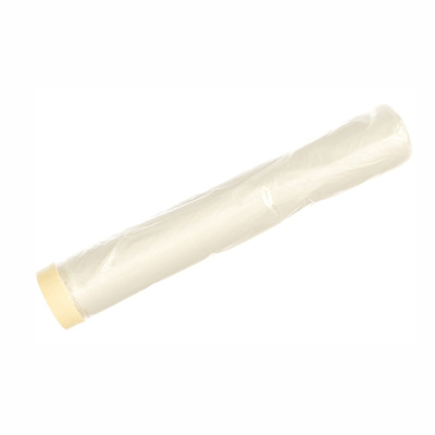 Пленка STAYER "PROFI" защитная с клейкой лентой "МАСКЕР", HDPE, 10 мкм, 1,4 х 15 м
