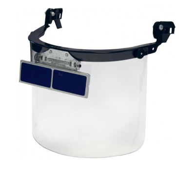 Щиток КБТП-П Визион Металлург арт. 04053