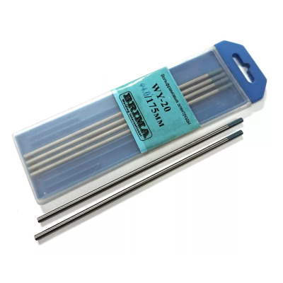 Электрод вольфрамовый WY-20 ф. 3,0